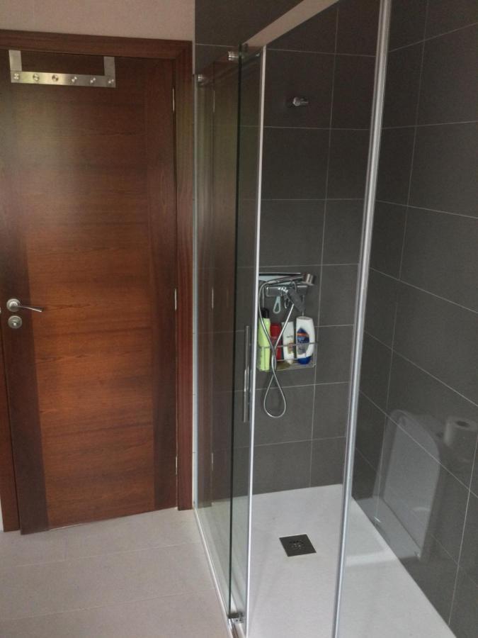 Lar Do Pazo Apartment Barro  Exterior photo