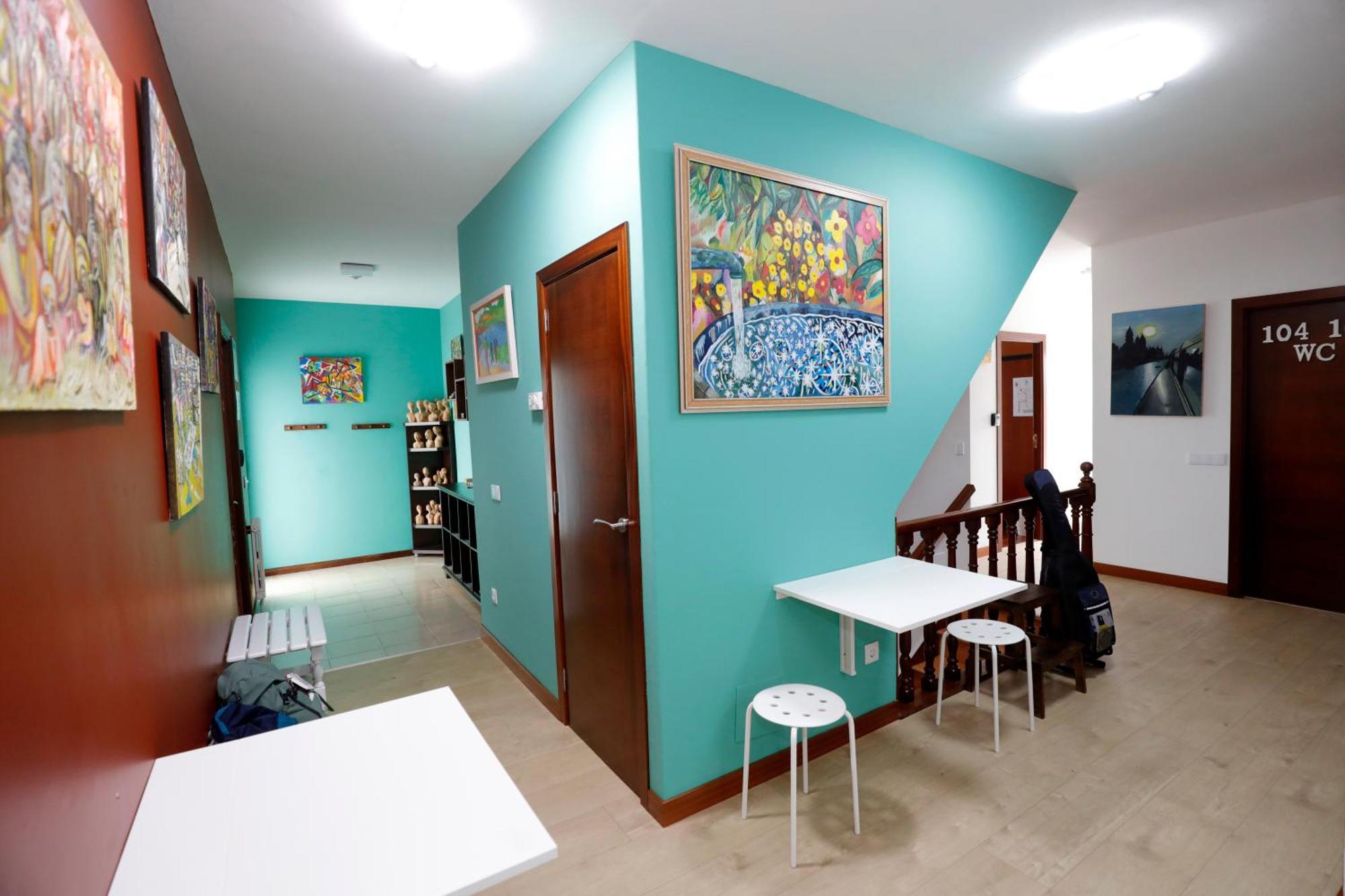 Lar Do Pazo Apartment Barro  Exterior photo